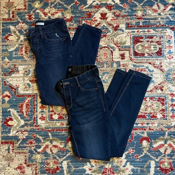 Skinny Jeans Bundle - Picture 9 of 9